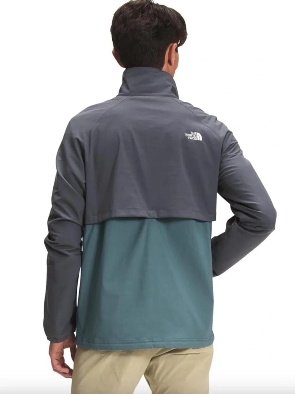 The North Face Men's Class V Full Zip Jacket - NWOT!